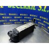 Recambio de intercooler para peugeot 307 (s1) xs referencia OEM IAM 9646694680  