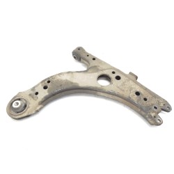 Recambio de brazo suspensión inferior delantero derecho para volkswagen golf iv berlina (1j1) advance referencia OEM IAM   