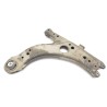 Recambio de brazo suspensión inferior delantero derecho para volkswagen golf iv berlina (1j1) advance referencia OEM IAM   