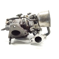 Recambio de turbocompresor para nissan almera tino (v10m) acenta referencia OEM IAM 14411BN800  