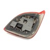 Recambio de piloto trasero izquierdo para ford fiesta berlina (dx) ambiente referencia OEM IAM   