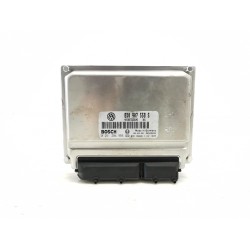 Recambio de centralita motor uce para volkswagen passat berlina (3b2) básico referencia OEM IAM 8D0907558S 0261204956 