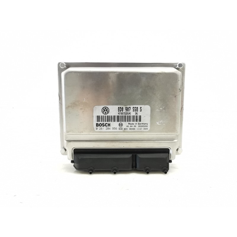 Recambio de centralita motor uce para volkswagen passat berlina (3b2) básico referencia OEM IAM 8D0907558S 0261204956 Recambio de centralita motor uce para volkswagen passat berlina (3b2) básico referencia OEM IAM 8D0907558S 0261204956