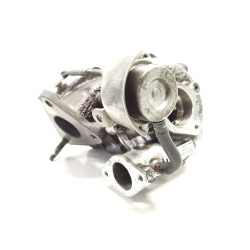 Recambio de turbocompresor para nissan almera tino (v10m) acenta referencia OEM IAM 14411BN800  