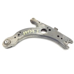 Recambio de brazo suspensión inferior delantero izquierdo para volkswagen golf iv berlina (1j1) advance referencia OEM IAM   
