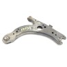 Recambio de brazo suspensión inferior delantero izquierdo para volkswagen golf iv berlina (1j1) advance referencia OEM IAM   