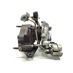 Recambio de turbocompresor para nissan almera tino (v10m) acenta referencia OEM IAM 14411BN800  