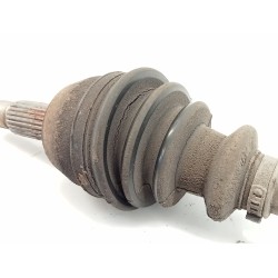 Recambio de transmisión delantera izquierda para ford fiesta berlina (dx) ambiente referencia OEM IAM   
