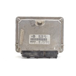 Recambio de centralita motor uce para volkswagen golf iv berlina (1j1) advance referencia OEM IAM 038906018J 0281001613 