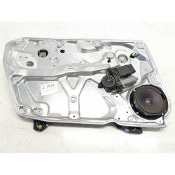 Recambio de elevalunas delantero izquierdo para volkswagen passat berlina (3b2) básico referencia OEM IAM 3B4837751CL 3B4837755A