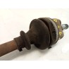Recambio de transmisión delantera izquierda para ford fiesta berlina (dx) ambiente referencia OEM IAM   
