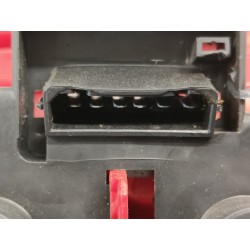 Recambio de piloto trasero derecho para skoda octavia combi (1u5) ambiente referencia OEM IAM   