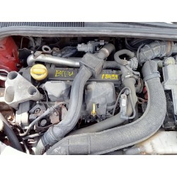 Recambio de motor completo para renault clio iii authentique referencia OEM IAM K9KM7  