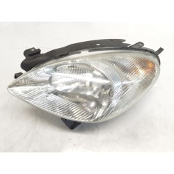 Recambio de faro izquierdo para citroen xsara picasso 2.0 hdi referencia OEM IAM   
