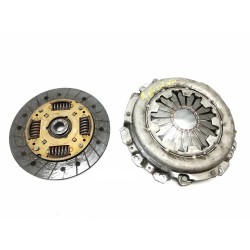 Recambio de kit de embrague para chevrolet kalos 1.2 s (d/a) referencia OEM IAM   