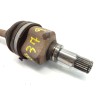 Recambio de transmisión delantera izquierda para ford fiesta berlina (dx) ambiente referencia OEM IAM   