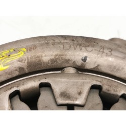 Recambio de kit de embrague para chevrolet kalos 1.2 s (d/a) referencia OEM IAM   