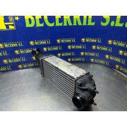 Recambio de intercooler para peugeot 307 (s1) xs referencia OEM IAM 9646694680  
