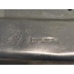 Recambio de elevalunas delantero izquierdo para volkswagen passat berlina (3b2) básico referencia OEM IAM 3B4837751CL 3B4837755A