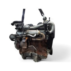 Recambio de motor completo para renault clio iii authentique referencia OEM IAM K9KM7  