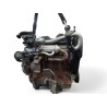 Recambio de motor completo para renault clio iii authentique referencia OEM IAM K9KM7  