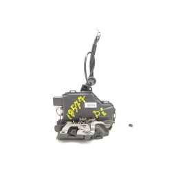 Recambio de cerradura puerta delantera izquierda para volkswagen golf iv berlina (1j1) advance referencia OEM IAM 6X1837013H  