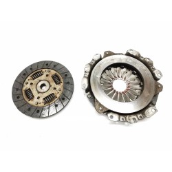 Recambio de kit de embrague para chevrolet kalos 1.2 s (d/a) referencia OEM IAM   