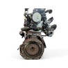 Recambio de motor completo para renault clio iii authentique referencia OEM IAM K9KM7  