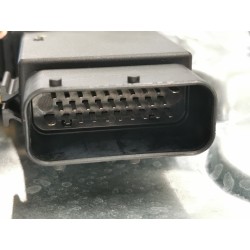 Recambio de elevalunas delantero izquierdo para volkswagen passat berlina (3b2) básico referencia OEM IAM 3B4837751CL 3B4837755A