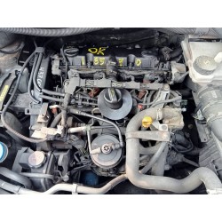 Recambio de motor y cambio exportación para citroen xsara picasso 2.0 hdi referencia OEM IAM   