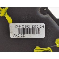 Recambio de cerradura puerta delantera izquierda para volkswagen golf iv berlina (1j1) advance referencia OEM IAM 6X1837013H  
