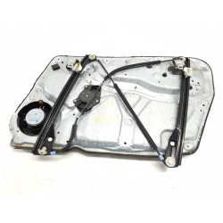 Recambio de elevalunas delantero izquierdo para volkswagen passat berlina (3b2) básico referencia OEM IAM 3B4837751CL 3B4837755A