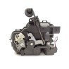 Recambio de cerradura puerta delantera izquierda para volkswagen golf iv berlina (1j1) advance referencia OEM IAM 6X1837013H  