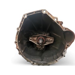 Recambio de caja cambios para mercedes clase clk (w208) coupe 200 compressor (evo) (208.344) referencia OEM IAM 1702600000717460