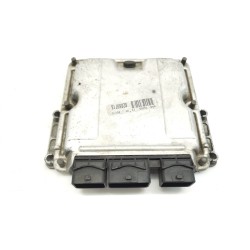 Recambio de centralita motor uce para peugeot 206 berlina xs referencia OEM IAM 9647472780  