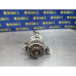 Recambio de alternador para hyundai atos (mx) musical referencia OEM IAM   