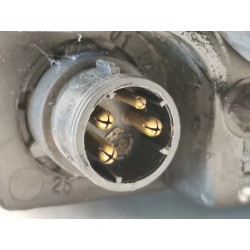 Recambio de faro derecho para volkswagen passat berlina (3b2) básico referencia OEM IAM   