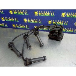 Recambio de bobina encendido para ford escort berl./turnier referencia OEM IAM 928F12029CA  