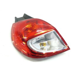 Recambio de piloto trasero izquierdo para renault clio iii authentique referencia OEM IAM  8200886949 26110202