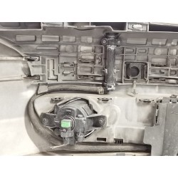 Recambio de paragolpes delantero para renault laguna ii (bg0) dynamique referencia OEM IAM   