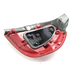 Recambio de piloto trasero izquierdo para renault clio iii authentique referencia OEM IAM  8200886949 26110202