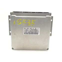 Recambio de centralita motor uce para mercedes clase clk (w208) coupe 200 compressor (evo) (208.344) referencia OEM IAM A0235454
