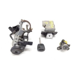 Recambio de antirrobo para toyota avensis berlina (t 22) 2.0 d4-d luna (4-ptas.) referencia OEM IAM 45020052  