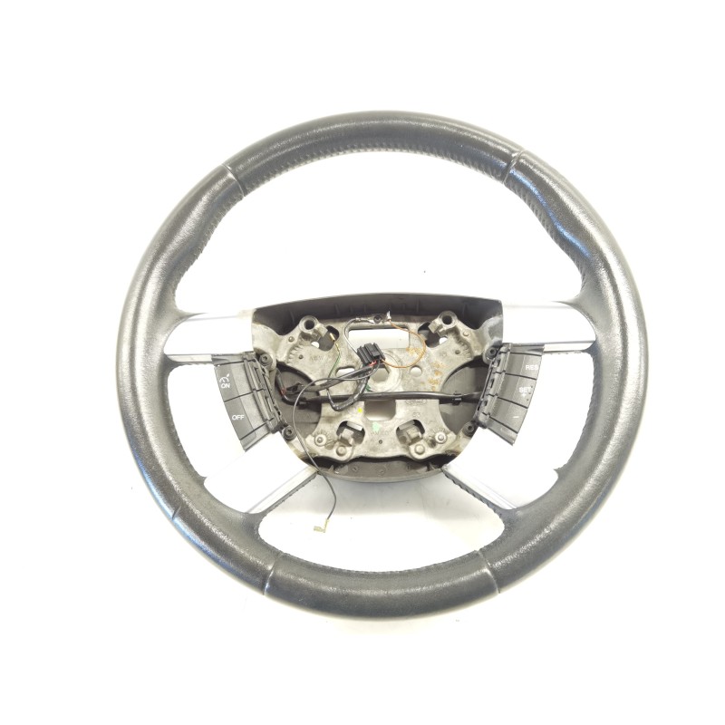 Recambio de volante para ford focus c-max (cap) connection referencia OEM IAM 3M513600CJW Recambio de volante para ford focus c-max (cap) connection referencia OEM IAM 3M513600CJW