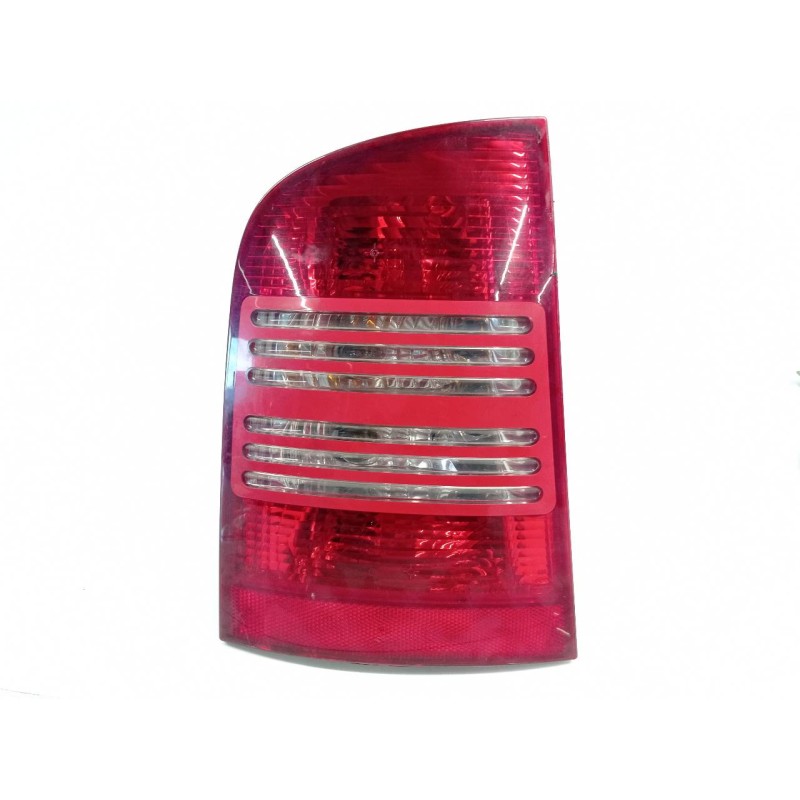 Recambio de piloto trasero izquierdo para skoda octavia combi (1u5) ambiente referencia OEM IAM Recambio de piloto trasero izquierdo para skoda octavia combi (1u5) ambiente referencia OEM IAM