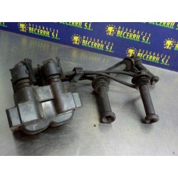 Recambio de bobina encendido para ford escort berl./turnier referencia OEM IAM 928F12029CA  