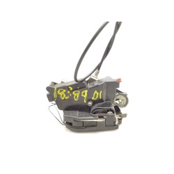 Recambio de cerradura puerta delantera izquierda para mercedes vito combi 06.2003  111 cdi compacto (639.701) referencia OEM IAM