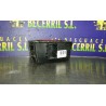 Recambio de warning para fiat panda (169) 1.1 8v referencia OEM IAM 735357118  