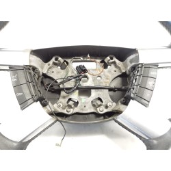 Recambio de volante para ford focus c-max (cap) connection referencia OEM IAM 3M513600CJW  