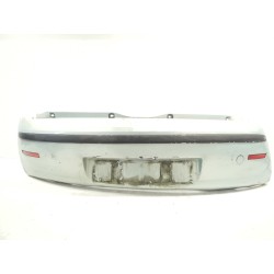 Recambio de paragolpes trasero para fiat punto berlina (188) 1.3 16v multijet feel referencia OEM IAM   
